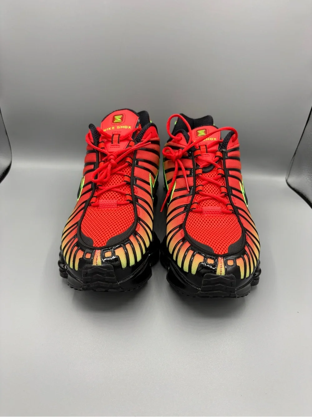 Nike eye catching
